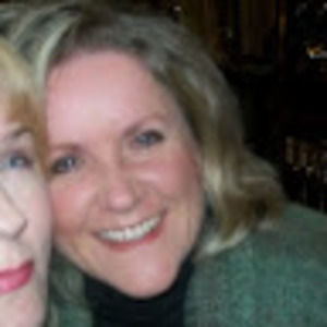 Meet your Posher, Patricia